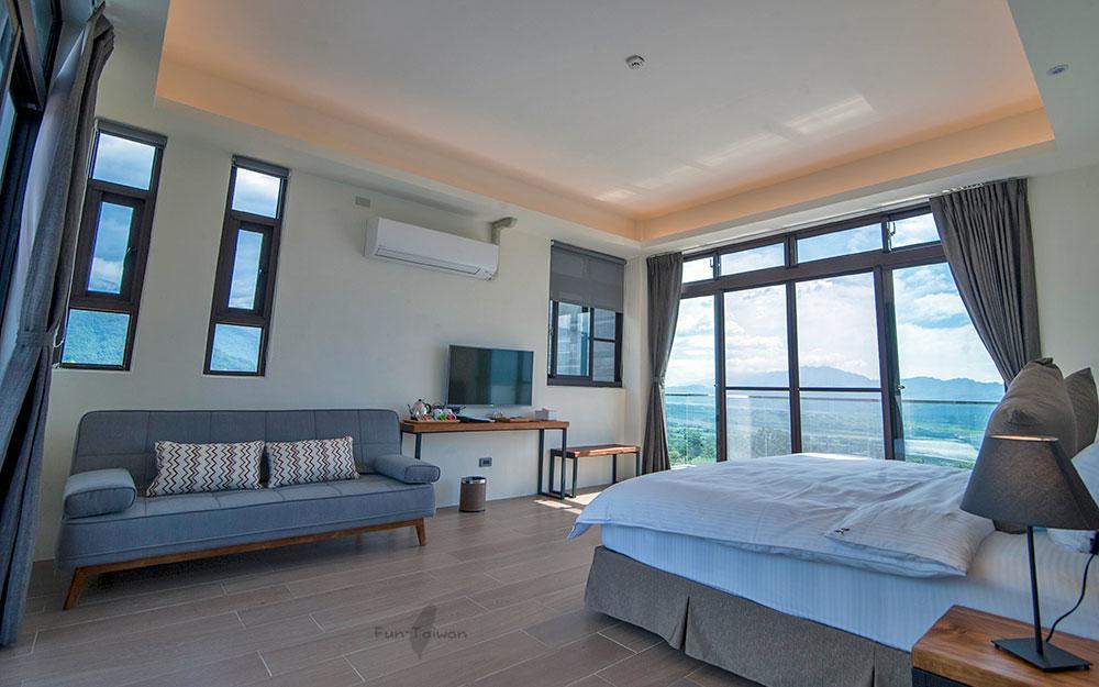 Yulaikung B&B Luye Exterior foto